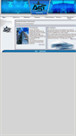Mobile Screenshot of airsimtech.eu